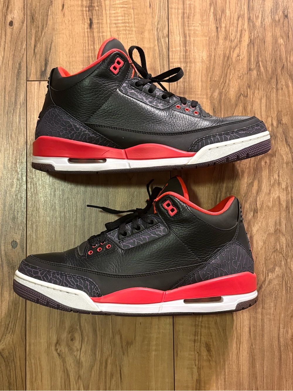 Nike Air Jordan 3 Retro